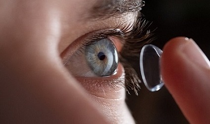 Therapeutic Contact Lenses: A Tool to Restore Eye Health